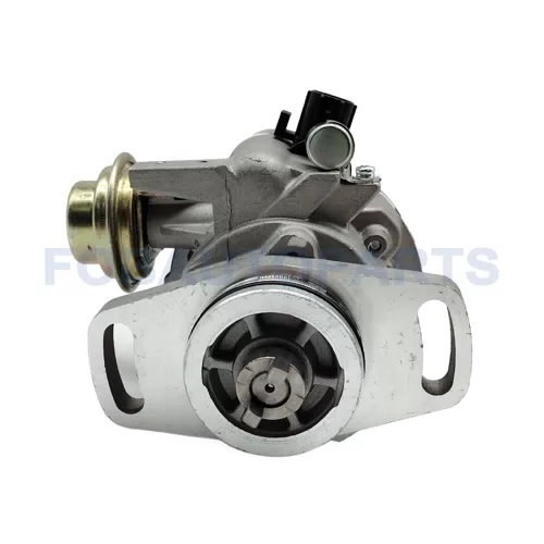 Engine Ignition Distributor Compatible for Mitsubishi 12V T6T87074 T6T87076 MT65015 MD164459 T6T87372 T6T87081 MD182221 - image 4